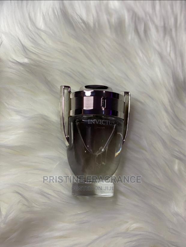 Invictus Paco Rabanne(M) 200ml · Photo 3