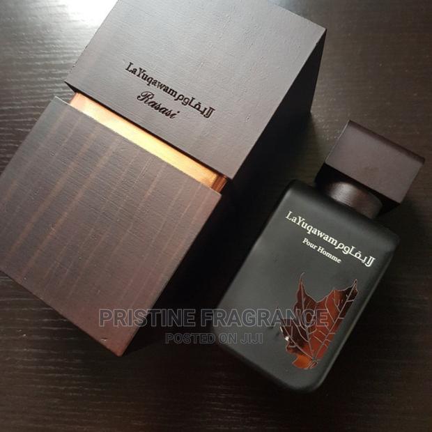 Rasasi La Yuqawam Eau De Parfum · Photo 2