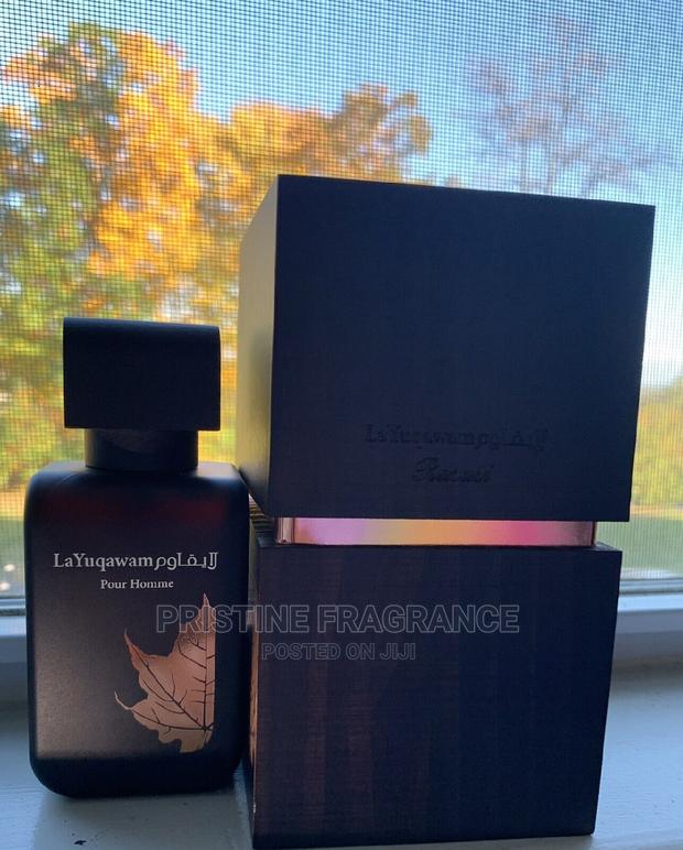 Rasasi La Yuqawam Eau De Parfum · Photo 1