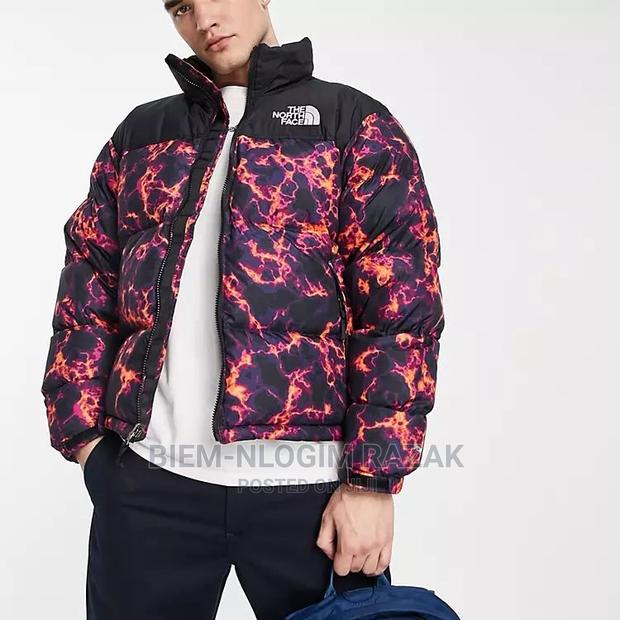 Super Quality North Face Gucci Winter Jacket Available · Photo 5