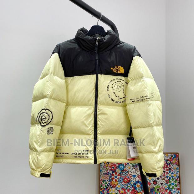 Super Quality North Face Gucci Winter Jacket Available · Photo 4