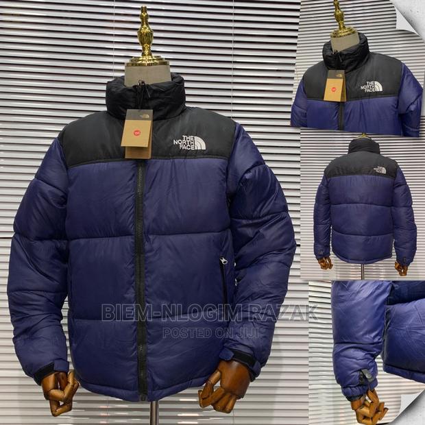 Super Quality North Face Gucci Winter Jacket Available · Photo 1