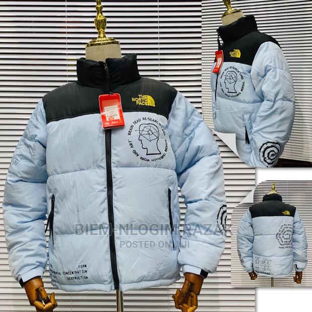 Super Quality North Face Gucci Winter Jacket Available · Photo 3