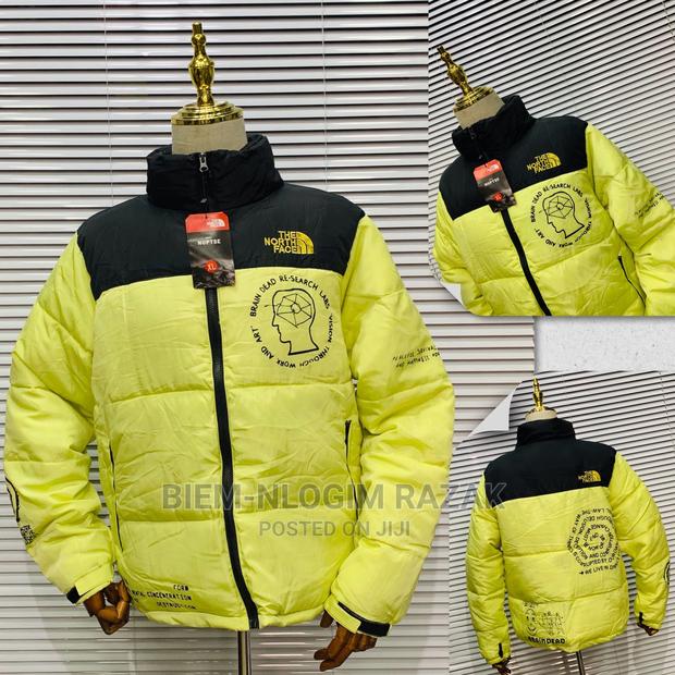 Super Quality North Face Gucci Winter Jacket Available · Photo 2