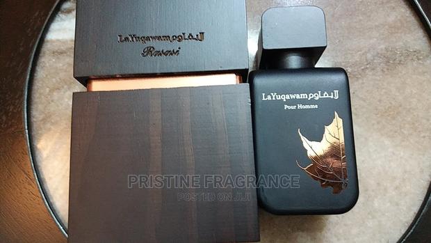 Rasasi La Yuqawam EDP (M) SP2.5oz · Photo 1