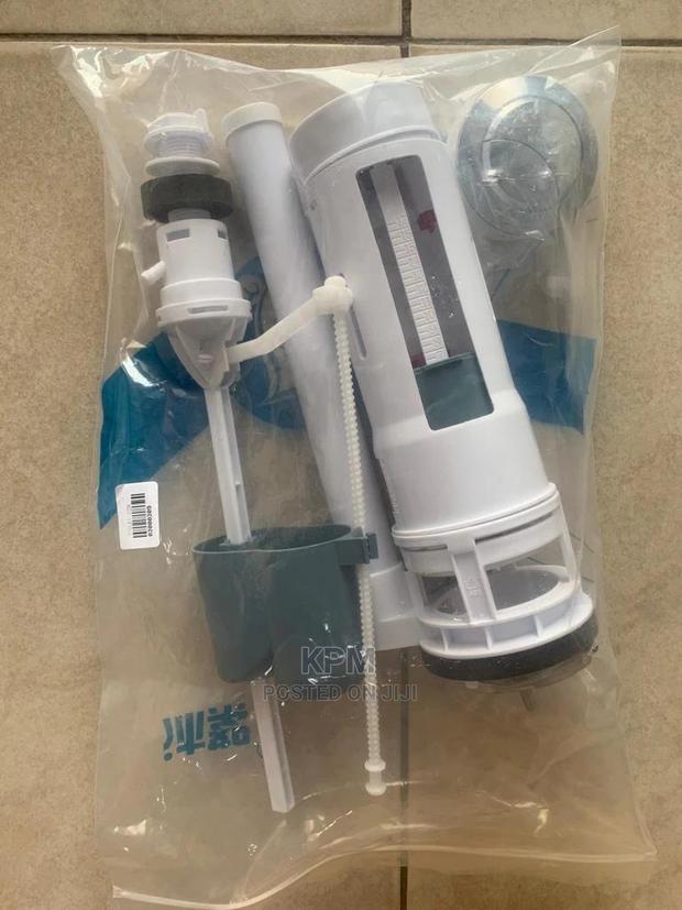 Fittings and PVC Bends · Photo 3