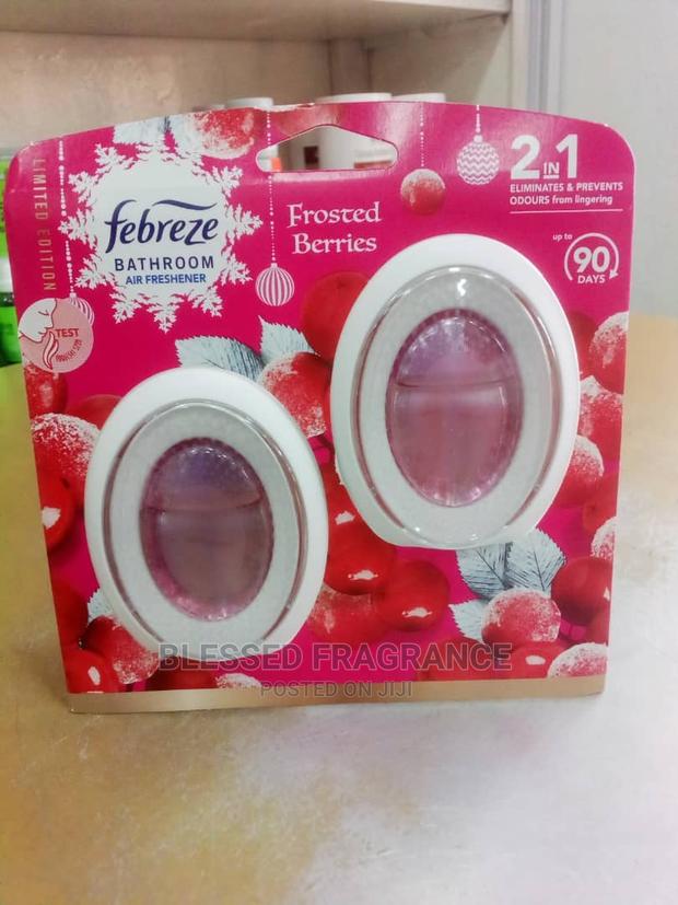 Febreze Bathroom Air Freshener · Photo 5