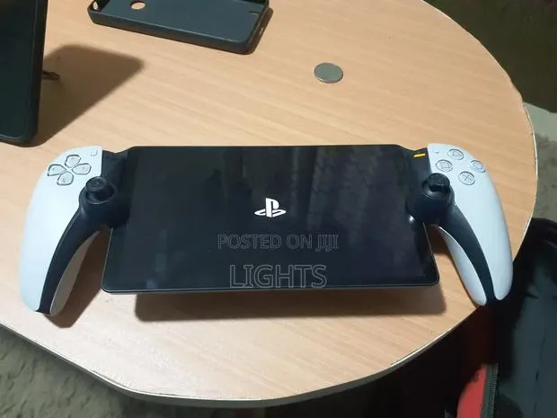 Play Station Portal · Photo 1