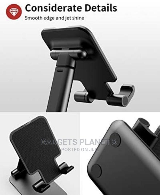 Adjustable Phone Stand / Mount - Desk Top · Photo 3
