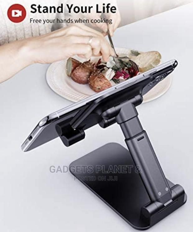 Adjustable Phone Stand / Mount - Desk Top · Photo 6