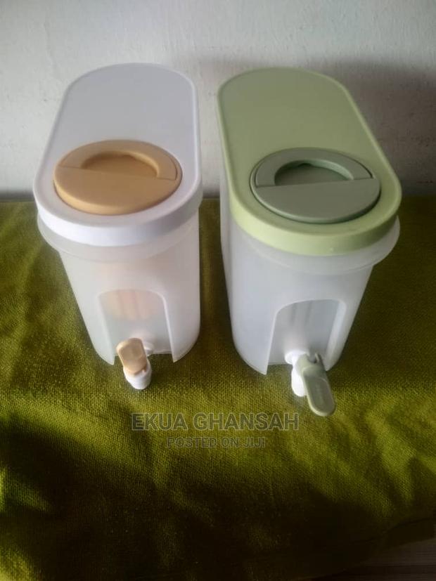 Juice/Water Dispenser · Photo 1