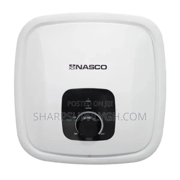 Nasco 15ltrs Water Heater · Photo 1