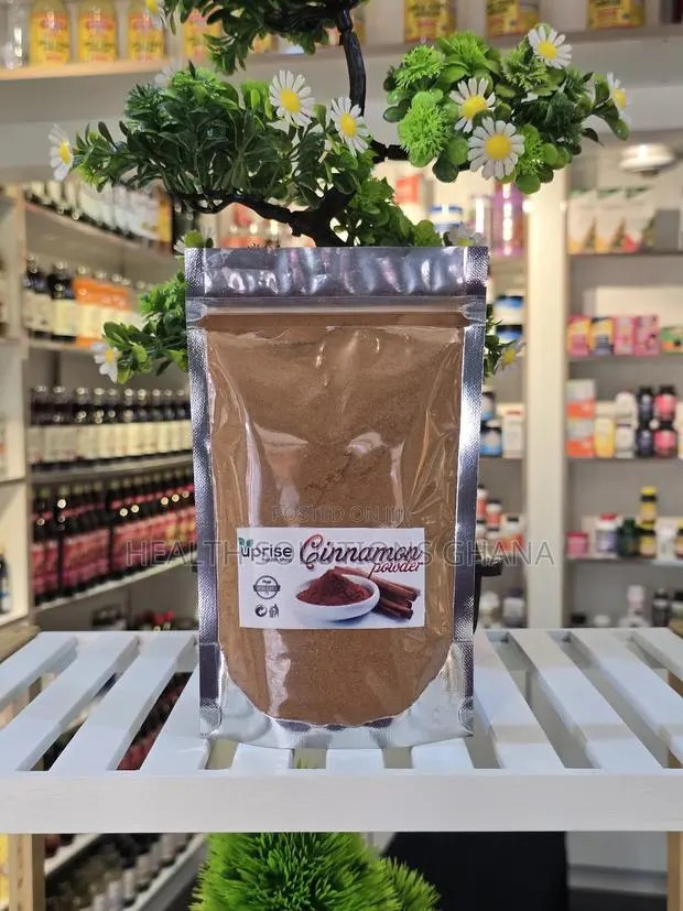 Cinnamon Powder 240g · Photo 1