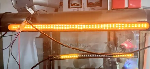 Quality Car Tail Light for All Cars, · Photo 1