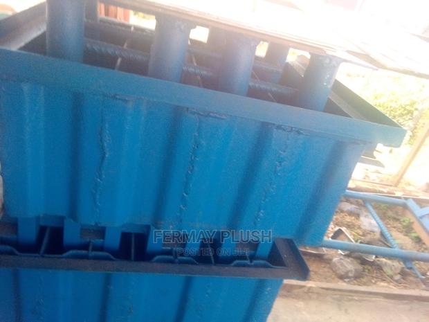 Solid Concrete Block Machines for Sale · Photo 3