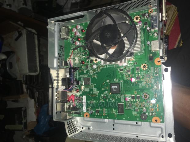 Jailbreak Your Xbox360 and Copy Some Free Games · Photo 6