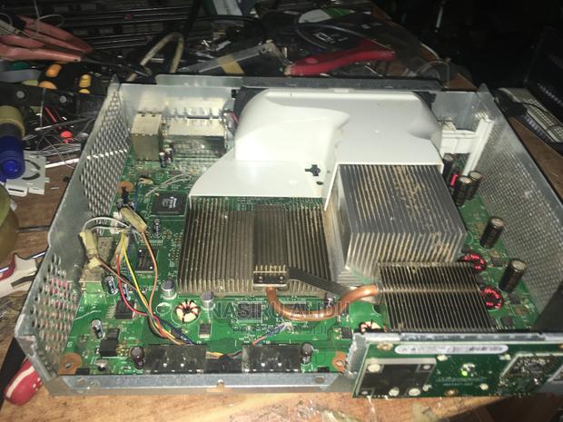 Jailbreak Your Xbox360 and Copy Some Free Games · Photo 4