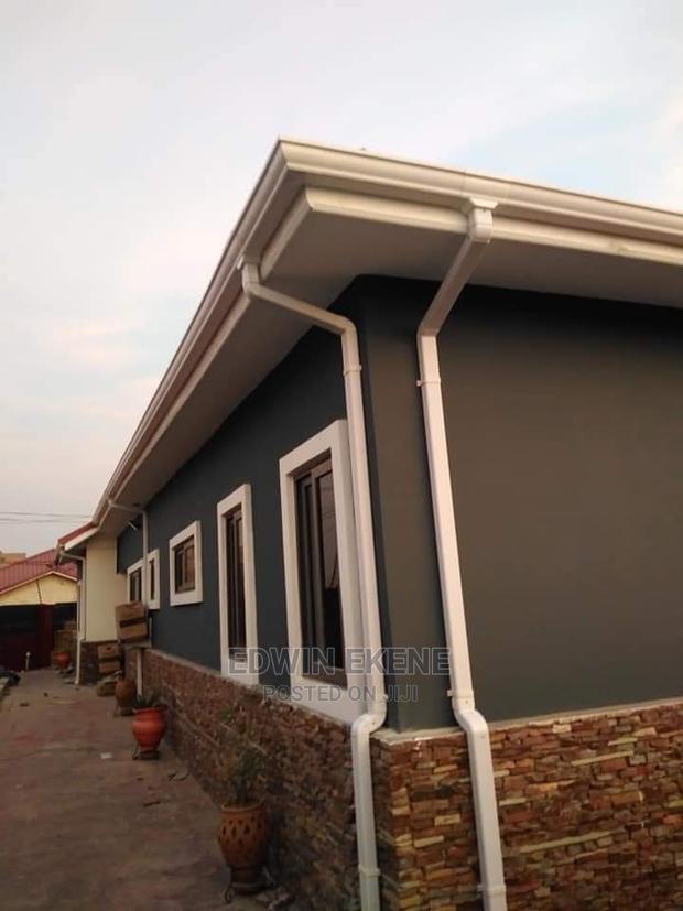 PVC Pipe and Rain Gutter · Photo 2