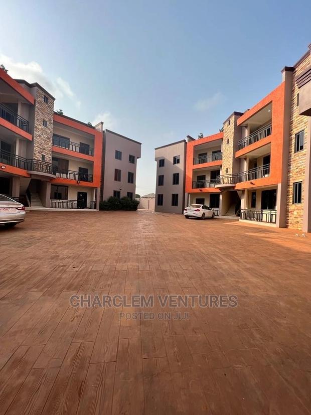 3bdrm Apartment in Charclem Ventures, East Legon for rent · Photo 1