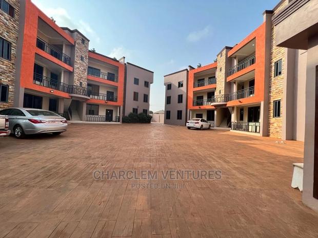 3bdrm Apartment in Charclem Ventures, East Legon for rent · Photo 2
