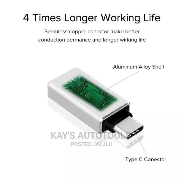 Type C to USB 3.0 Micro OTG Adapter · Photo 2