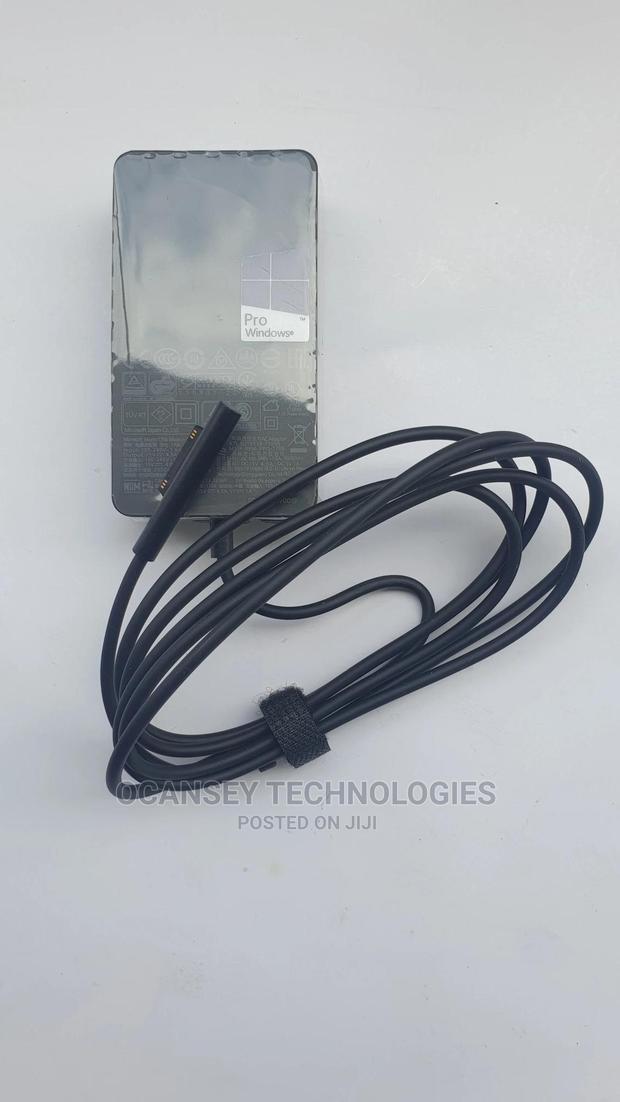 Original Microsoft Surface Charger, 65W Charger · Photo 5