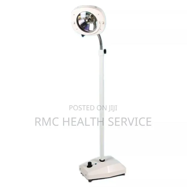 Examination/Surgical Operating Light (Single Bulb) · Photo 1