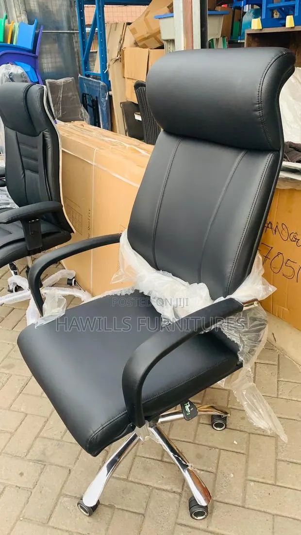 Office Chair · Photo 1