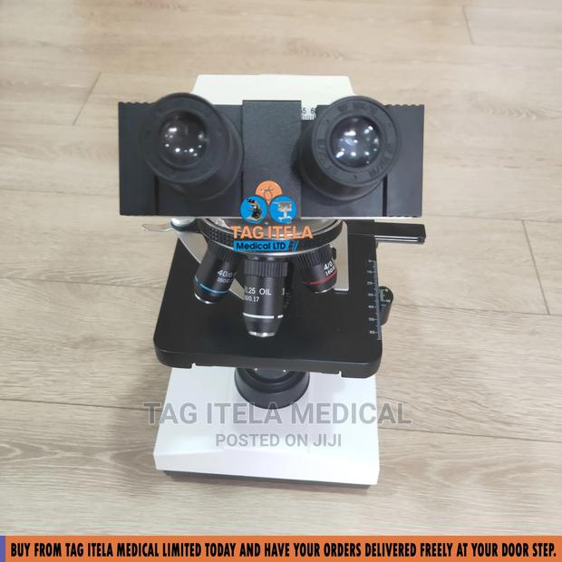 Microscope Olympus (Cha-chb) · Photo 2