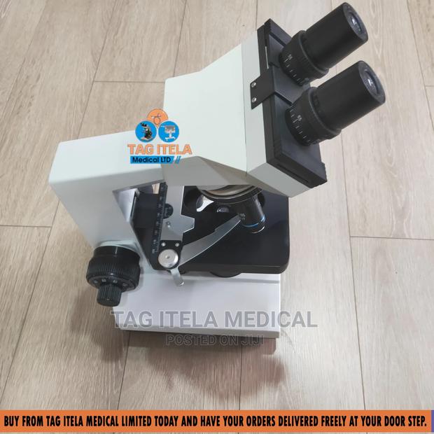 Microscope Olympus (Cha-chb) · Photo 3