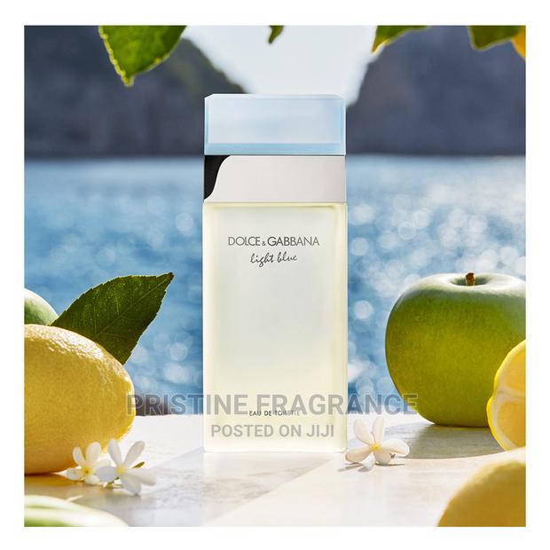 Dolce and Gabbana Light Blue Eau De Toilette · Photo 2