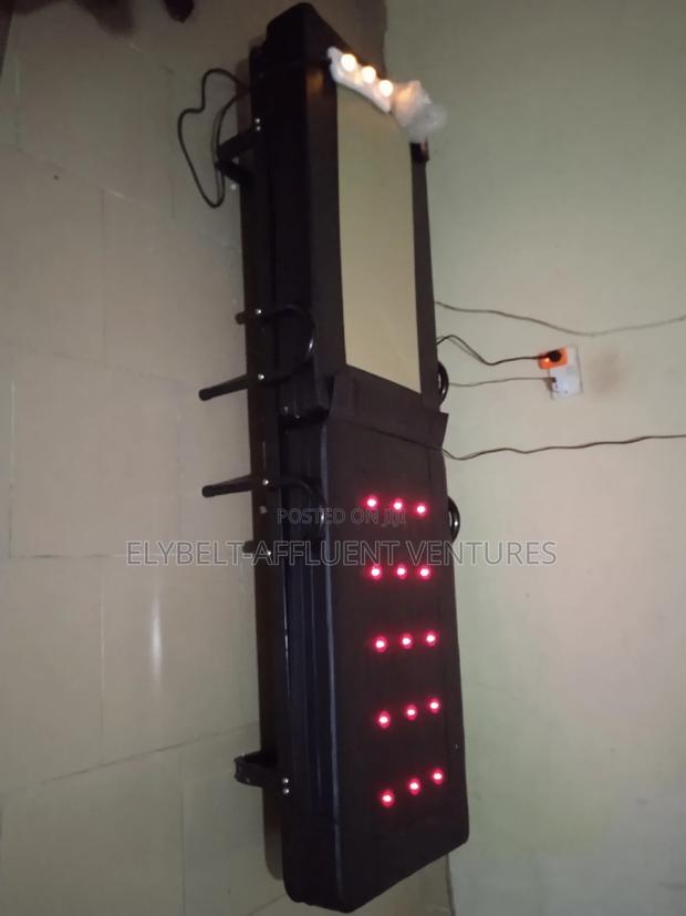 Electric Ceragem Bed Massager · Photo 4