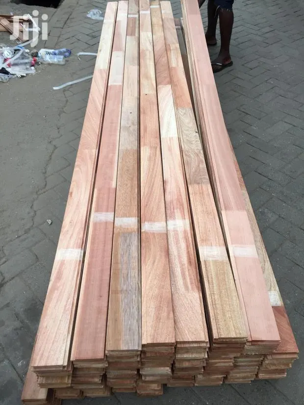 Wooden T&G I · Photo 1