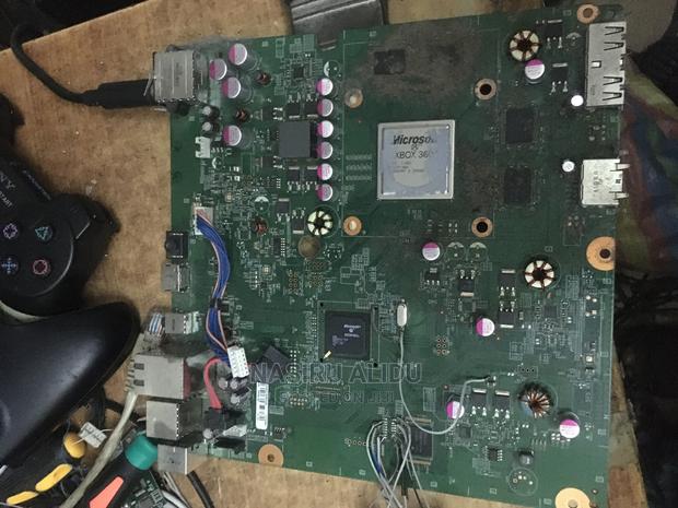 Jailbreak Your Xbox360 and Copy Some Free Games · Photo 7