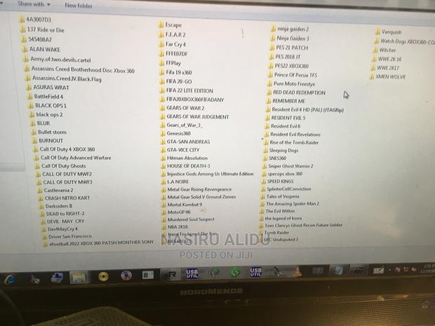 Jailbreak Your Xbox360 and Copy Some Free Games · Photo 8