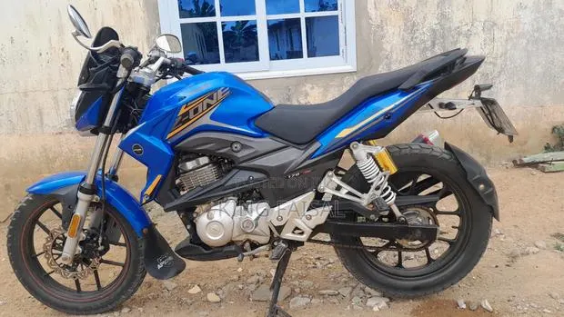 Apsonic 170 Zone One 2026 Blue · Photo 1