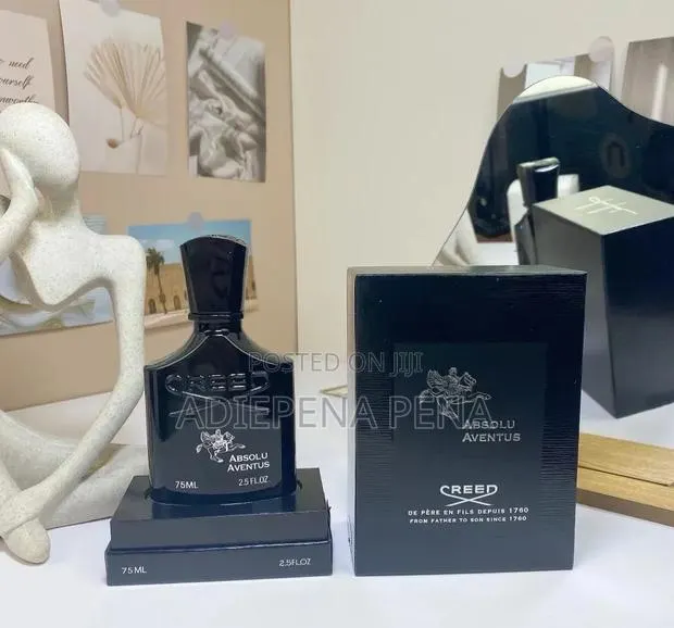 Aventus Absolu · Photo 1