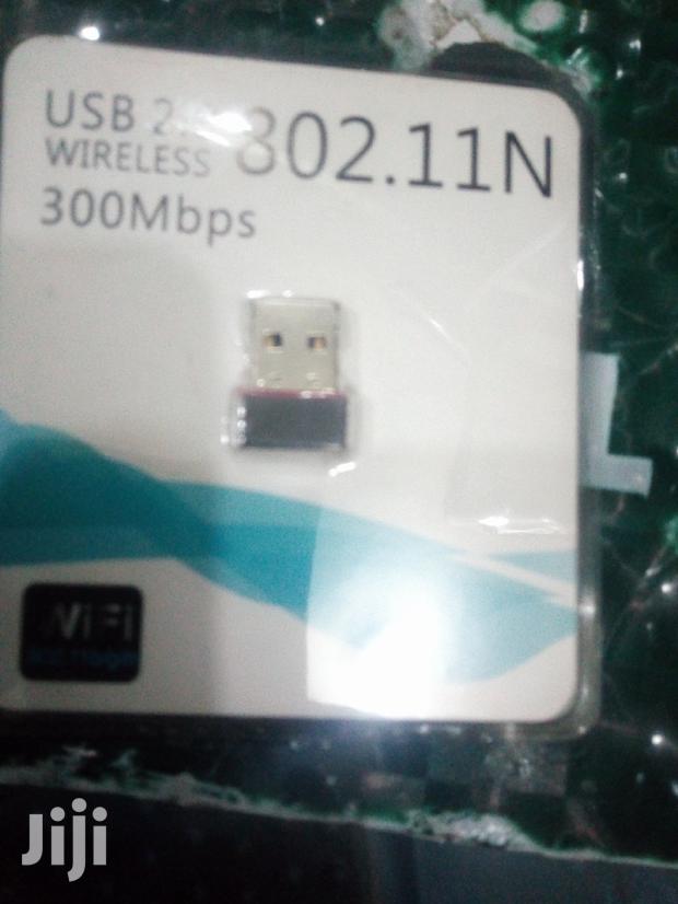Wi-Fi Card · Photo 1