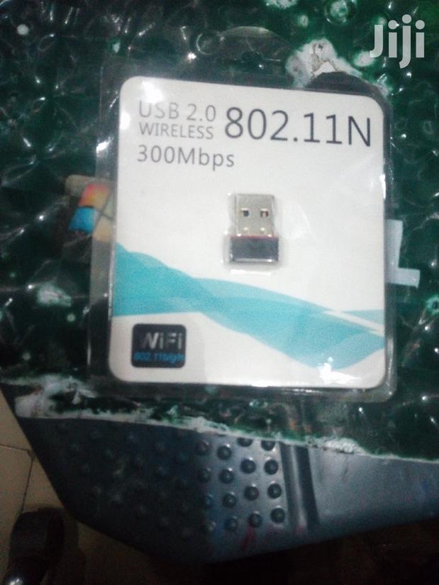 Wi-Fi Card · Photo 2