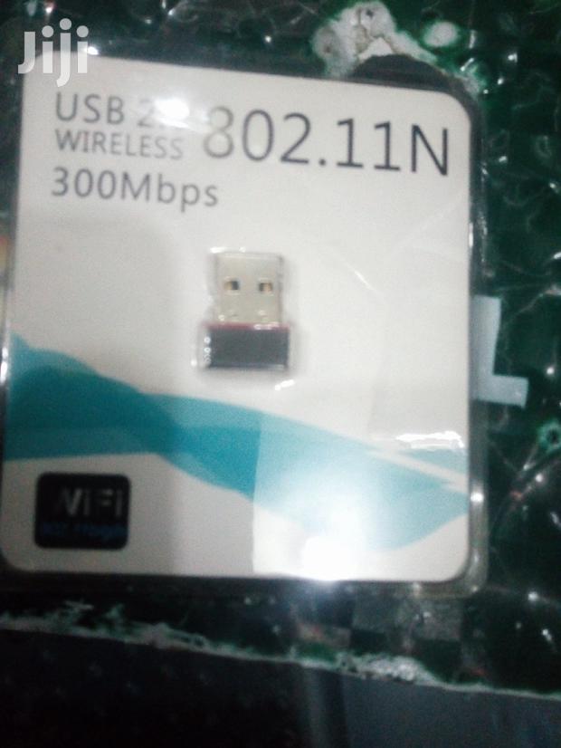 Wi-Fi Card · Photo 3