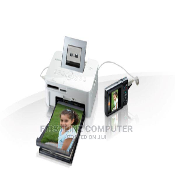 Canon Selphy Cp1000 · Photo 2
