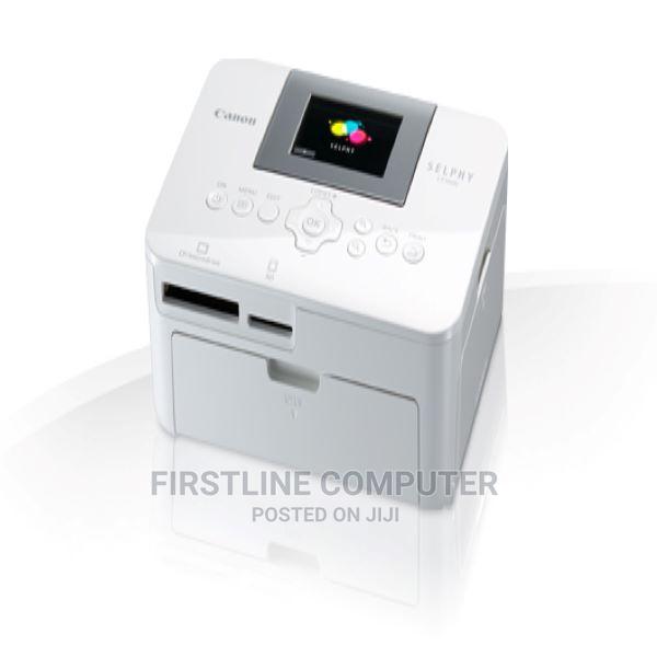 Canon Selphy Cp1000 · Photo 3
