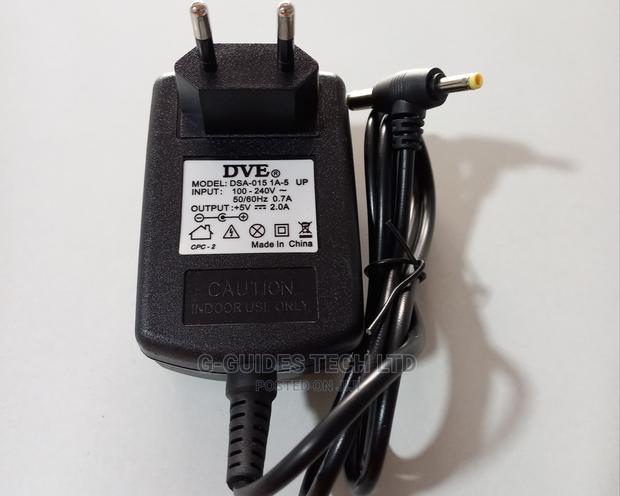 5V 2A Ac/Dc Adapter · Photo 2