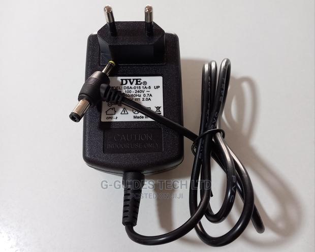 5V 2A Ac/Dc Adapter · Photo 1