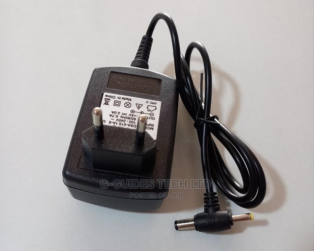 5V 2A Ac/Dc Adapter · Photo 3