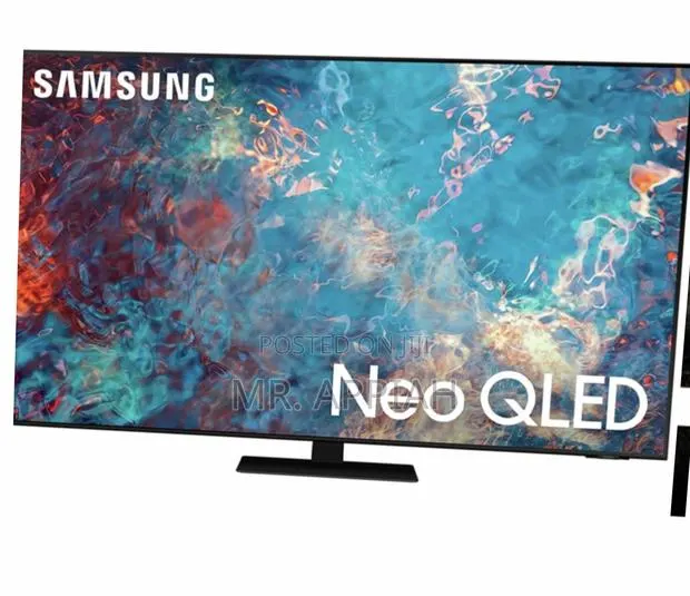 Order Affordable Samsung 65qn85a Ultra Hd Neo Qled Smart Tv · Photo 1