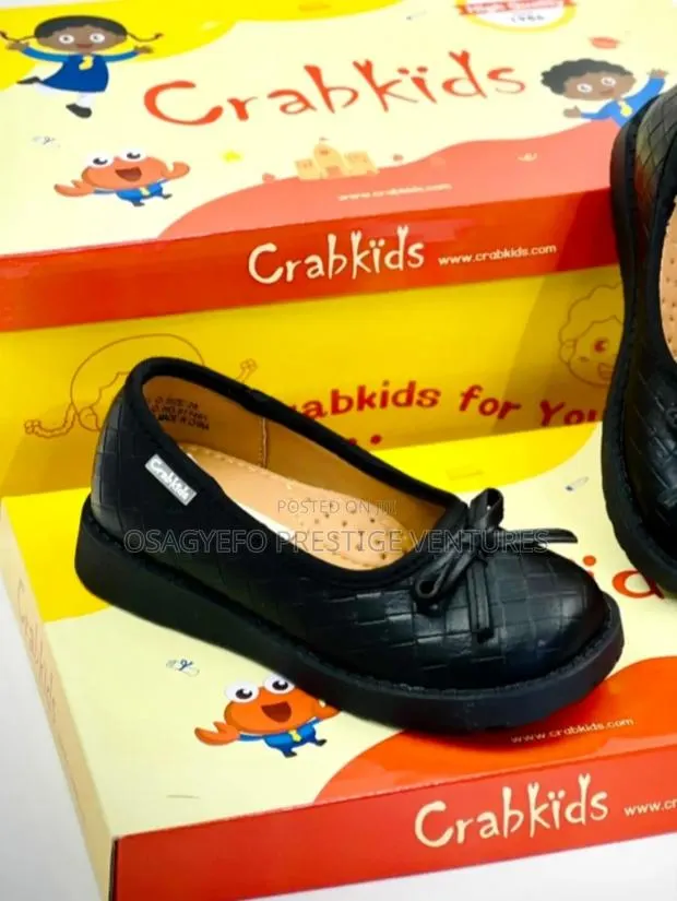 Pretty Quality Kids Shoe, Girls · Photo 1