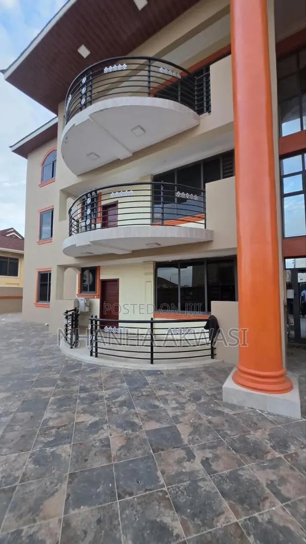2bdrm Apartment in Sakumono Ntac, Accra Metropolitan for rent · Photo 1