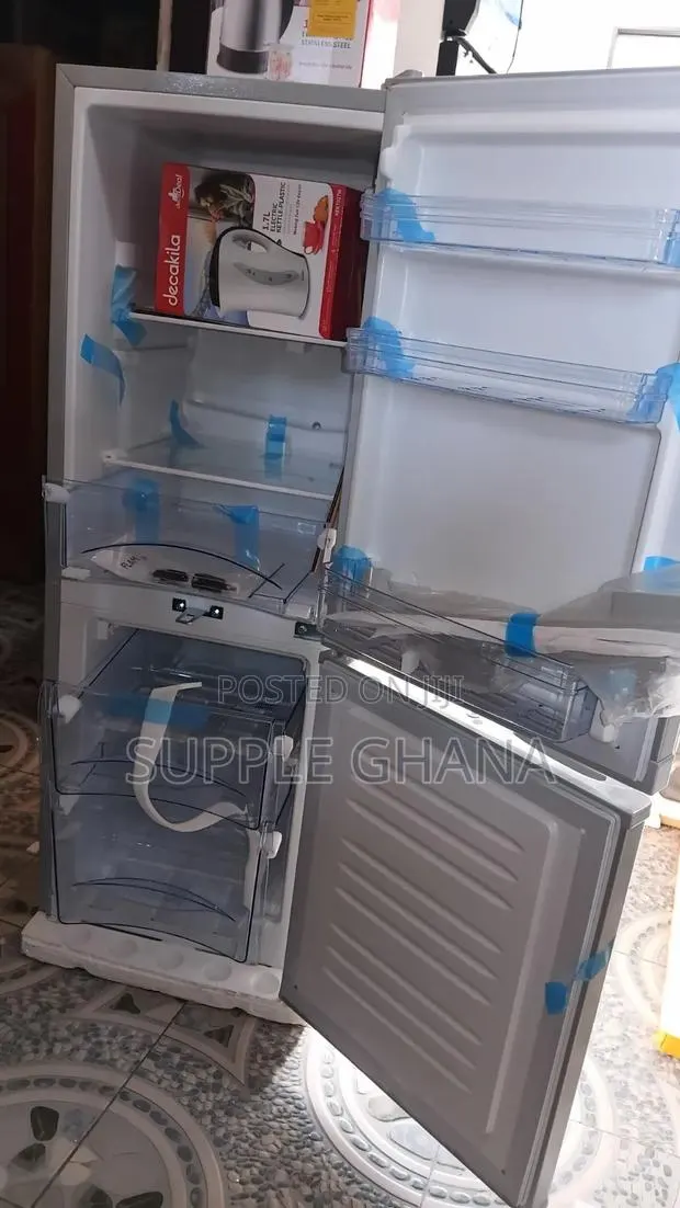 Quality Refrigerator Flamino Fridge 165L Plus Free Kettle · Photo 1