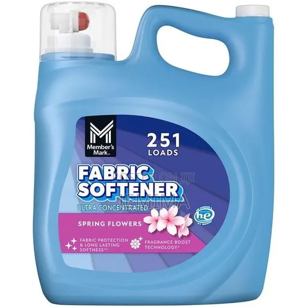 Fabric Softener - Spring Flowers · Photo 1